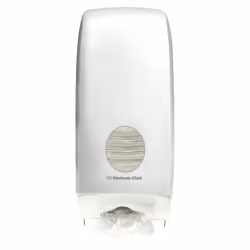 Kimberly Clark 6946 dispenser di carta igienica Bianco Plastica Distributore di carta igienica sfusa - Vista aggiuntiva 2
