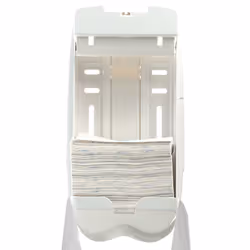 Kimberly Clark 6946 dispenser di carta igienica Bianco Plastica Distributore di carta igienica sfusa - Vista aggiuntiva 3