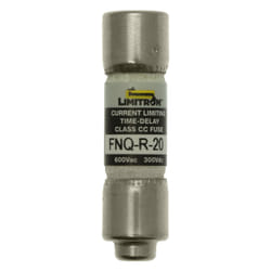 Eaton FNQ-R-20 fusibile di sicurezza Standard Cilindrico 20 A