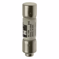 Eaton FNQ-R-20 fusibile di sicurezza Standard Cilindrico 20 A - Vista aggiuntiva 2