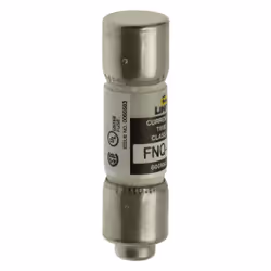 Eaton FNQ-R-20 fusibile di sicurezza Standard Cilindrico 20 A - Vista aggiuntiva 3
