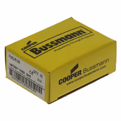 Eaton FNQ-R-20 fusibile di sicurezza Standard Cilindrico 20 A - Vista aggiuntiva 4