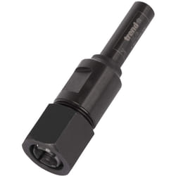 Trend - Collet estensione gambo da 8 mm pinza da 8 mm, per l'uso in tavoli da router dove è disponibile una lunghezza del gambo di frese per router