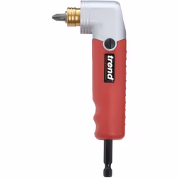 IDEABRIGHT LTD Descrizione Trend Snap/asa/2 avvitatore angolare con fissaggio Mark 2 - Cambio rapido Chuck lo strumento viene ...