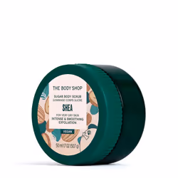 Scrub corpo allo zucchero di Karité 50 ml - Vista aggiuntiva 2