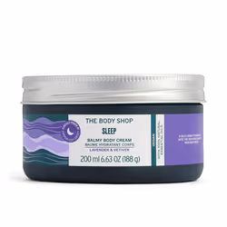 Crema corpo Sonno 200 ml