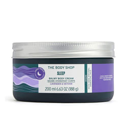 Crema corpo Sonno 200 ml