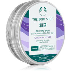 The Body Shop Sleep Lavander & Vetiver 30 g