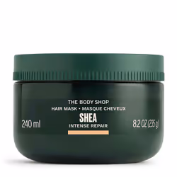 Maschera per capelli al Karité 240 ml - Vista aggiuntiva 2