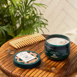 Maschera per capelli al Karité 240 ml - Vista aggiuntiva 3