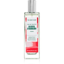 The Body Shop Blissful Strawberry 50 ml