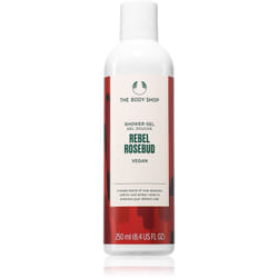 The Body Shop Rebel Rosebud Shower Gel 250 ml