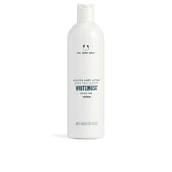 Latte corpo Muschio Bianco 400 ml
