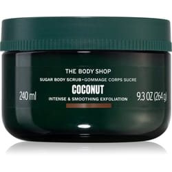 The Body Shop Coconut Body Scrub 240 ml