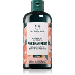 The Body Shop Pink Grapefruit Shower Gel 250 ml