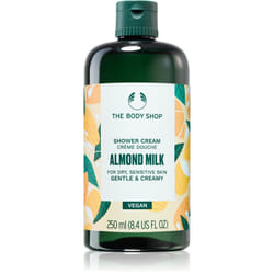 The Body Shop Almond Milk Shower Cream 250 ml