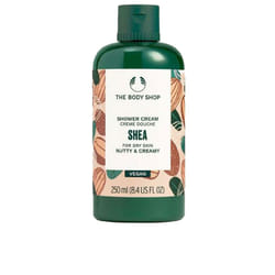 Crema doccia al Karité 250 ml