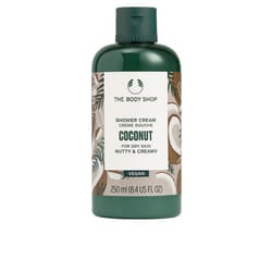 Crema doccia Cocco 250 ml