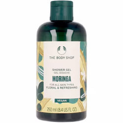 Gel doccia Moringa 250 ml