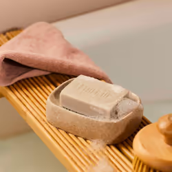Sapone al Karité 100 gr - Vista aggiuntiva 3