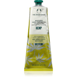 The Body Shop Hemp Hand Protector 100 ml