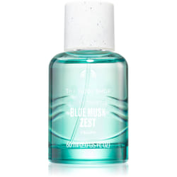 The Body Shop Blue Musk Zest 60 ml