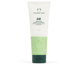 Crema detergente Aloe 125 ml