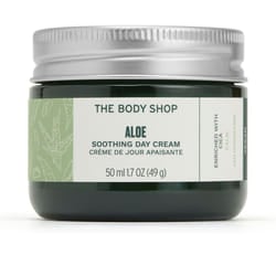 Crema giorno Aloe 50 ml