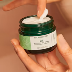 Crema giorno Aloe 50 ml - Vista aggiuntiva 2