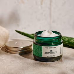 Crema giorno Aloe 50 ml - Vista aggiuntiva 3