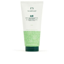 Gel lenitivo multiuso Aloe 200 ml