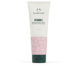 Detergente viso Vitamina E 125 ml