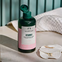 Vitamin E tónico hidratante 250 ml