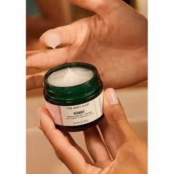 The Body Shop Vitamin E Moisture Gel Cream gel per viso 50 ml Donna