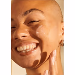 The Body Shop Vitamin E Moisture Gel Cream gel per viso 50 ml Donna