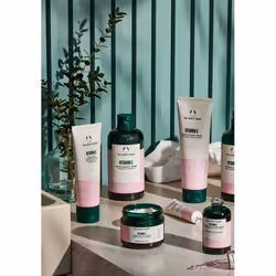 The Body Shop Vitamin E Moisture Gel Cream gel per viso 50 ml Donna - Vista aggiuntiva 5