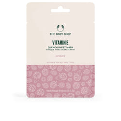 Maschera in tessuto dissetante alla Vitamina E 18 ml