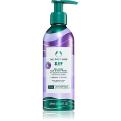 The Body Shop Sleep Lavander & Vetiver Lavender & Vetiver 200 ml