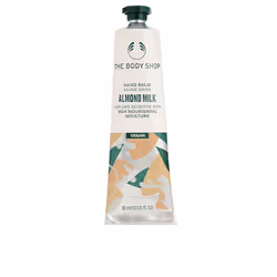 Balsamo mani al Latte Di Mandorle 30 ml