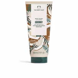 Coconut body lotion 200 ml