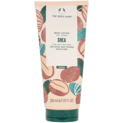 Shea crema corpo 200 ml