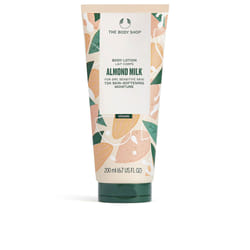 Lozione corpo al Latte Di Mandorle 200 ml
