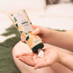 Lozione corpo al Latte Di Mandorle 200 ml