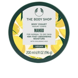 Yogurt corpo Mango 200 ml