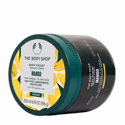 Yogurt corpo Mango 200 ml - Vista aggiuntiva 2