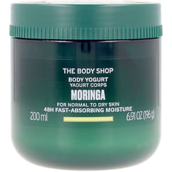 Yogurt corpo Moringa 200 ml