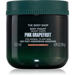 The Body Shop Pink Grapefruit Body Yogurt 200 ml