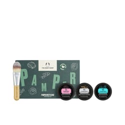 Custodia Per Maschera Viso 4 pz