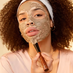 Custodia Per Maschera Viso 4 pz - Vista aggiuntiva 4
