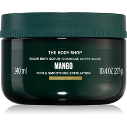 The Body Shop Mango Body Scrub 240 ml